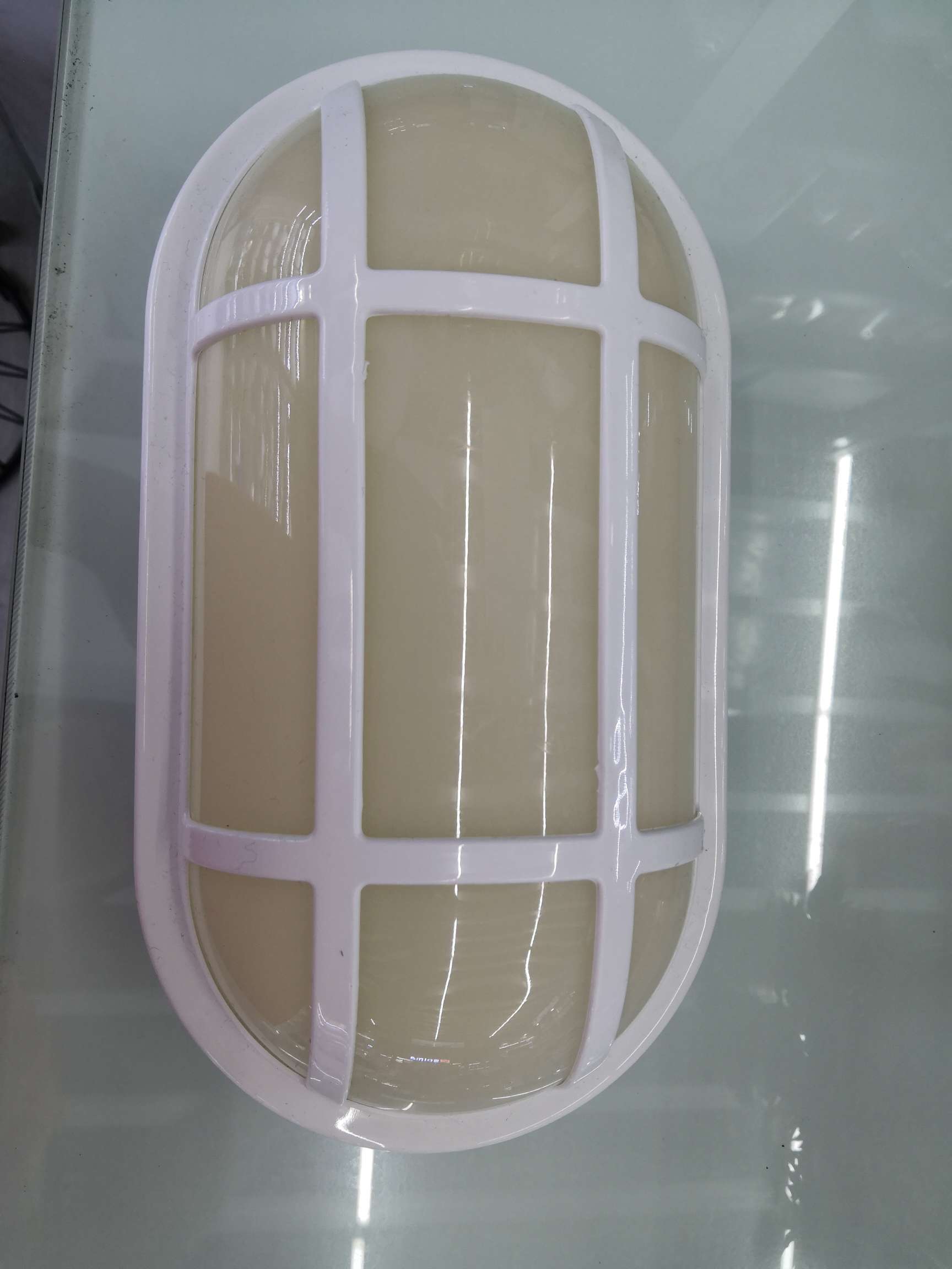 Moisture-proof lamp Specification image