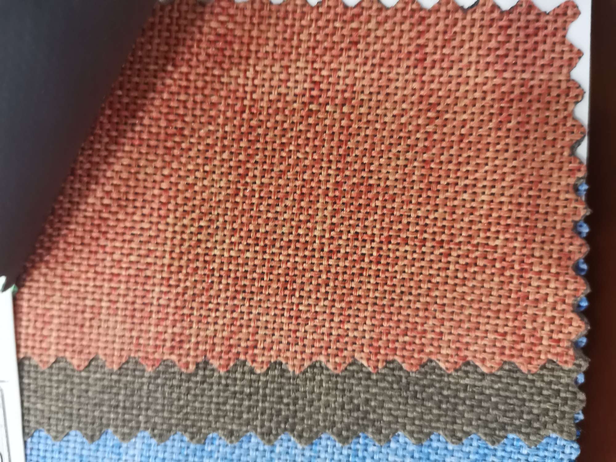 厂家直销热销新款  600D磨砂布PVC—10  皮革大量现货高中低档箱包沙发鞋材面料