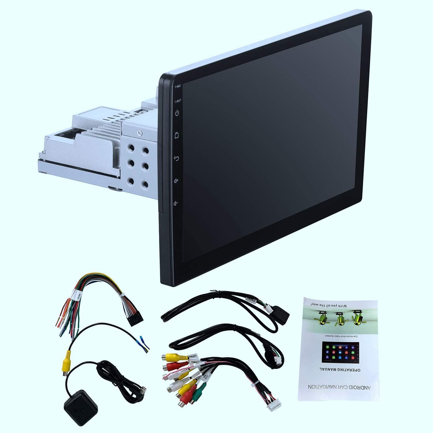 Order a 10.1-inch Android phone alone