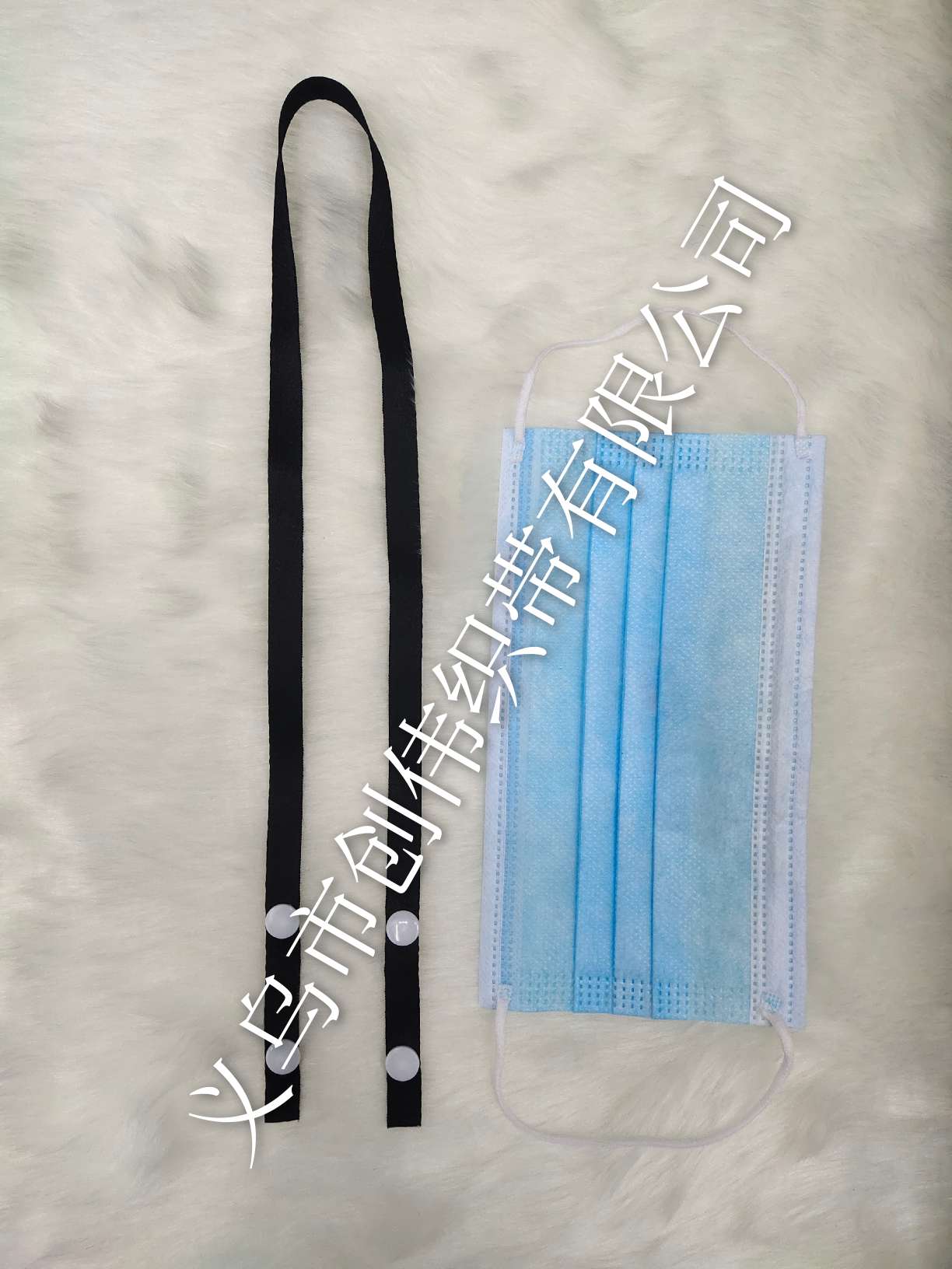 其他呼吸防护实物图