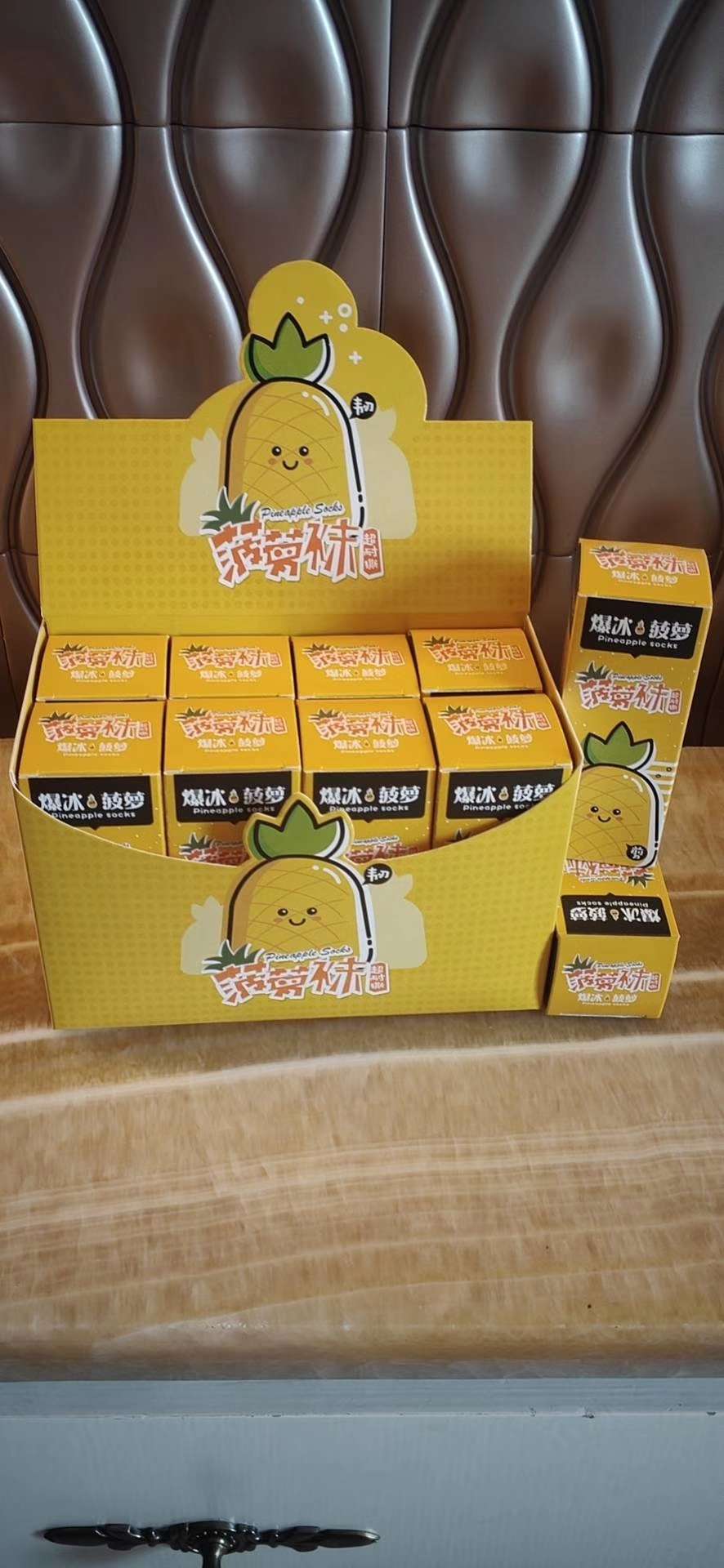 Set box packaging box. details Picture