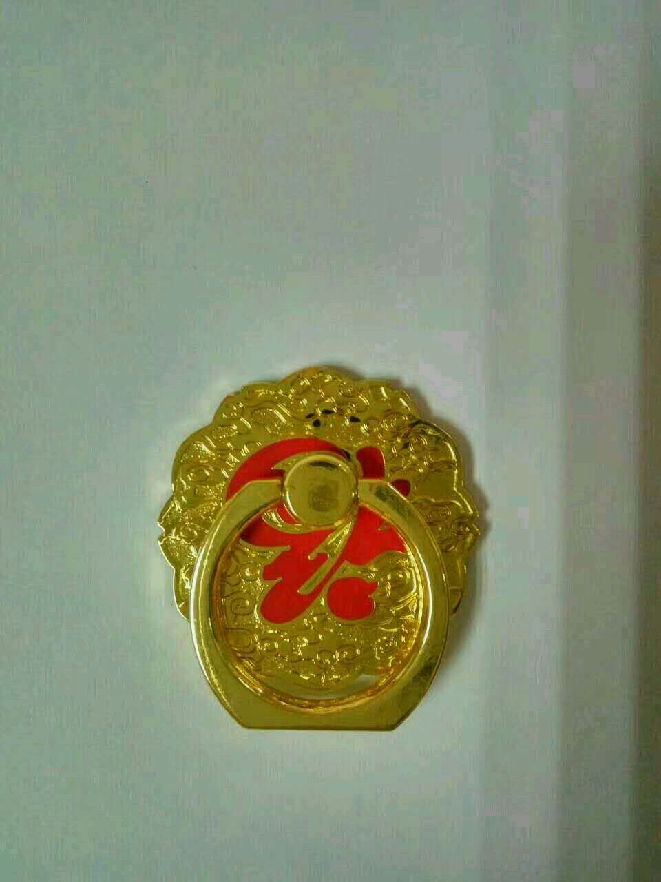 Mobile phone ring Item Picture