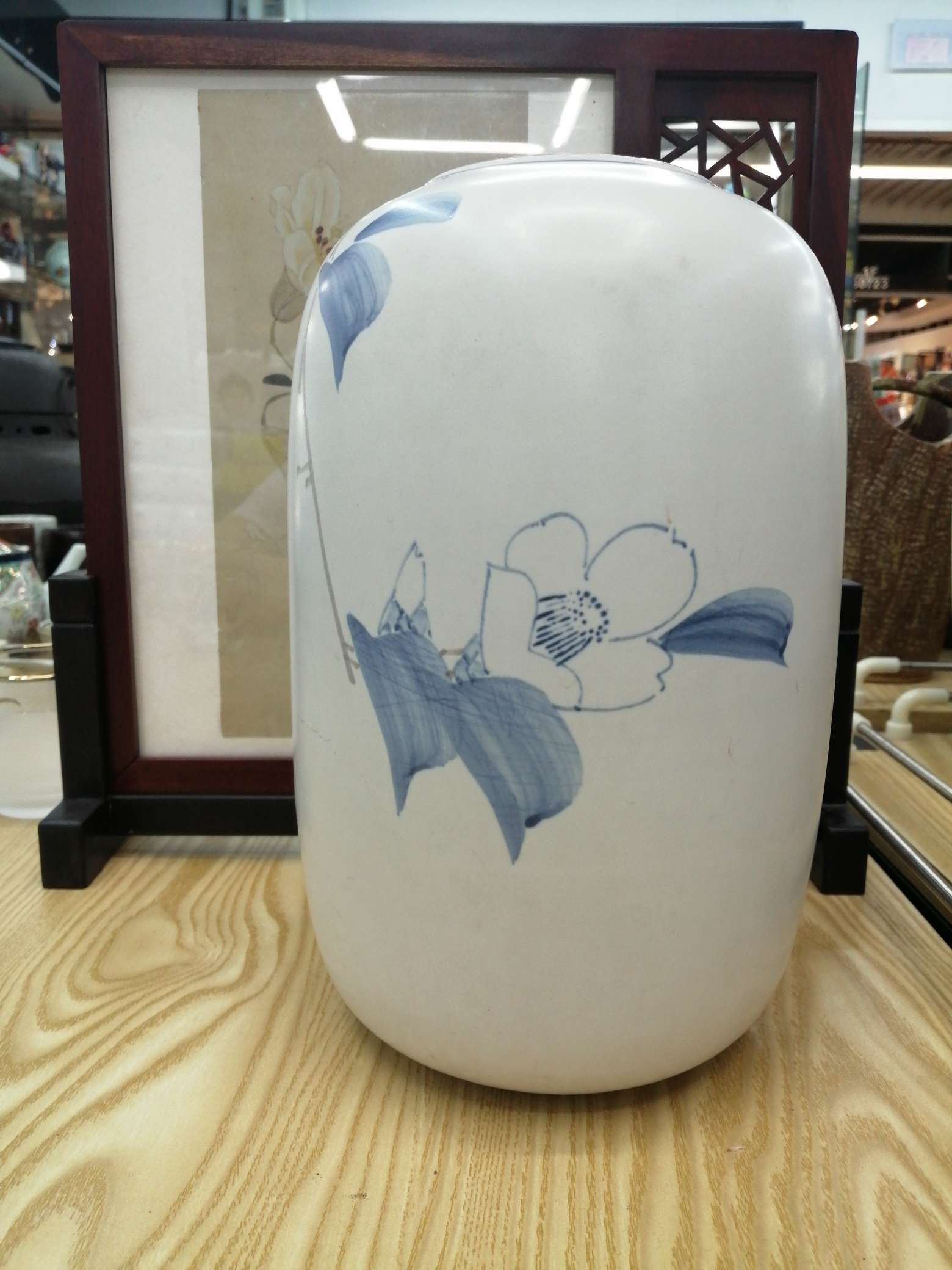 日本手工花瓶10新品新品