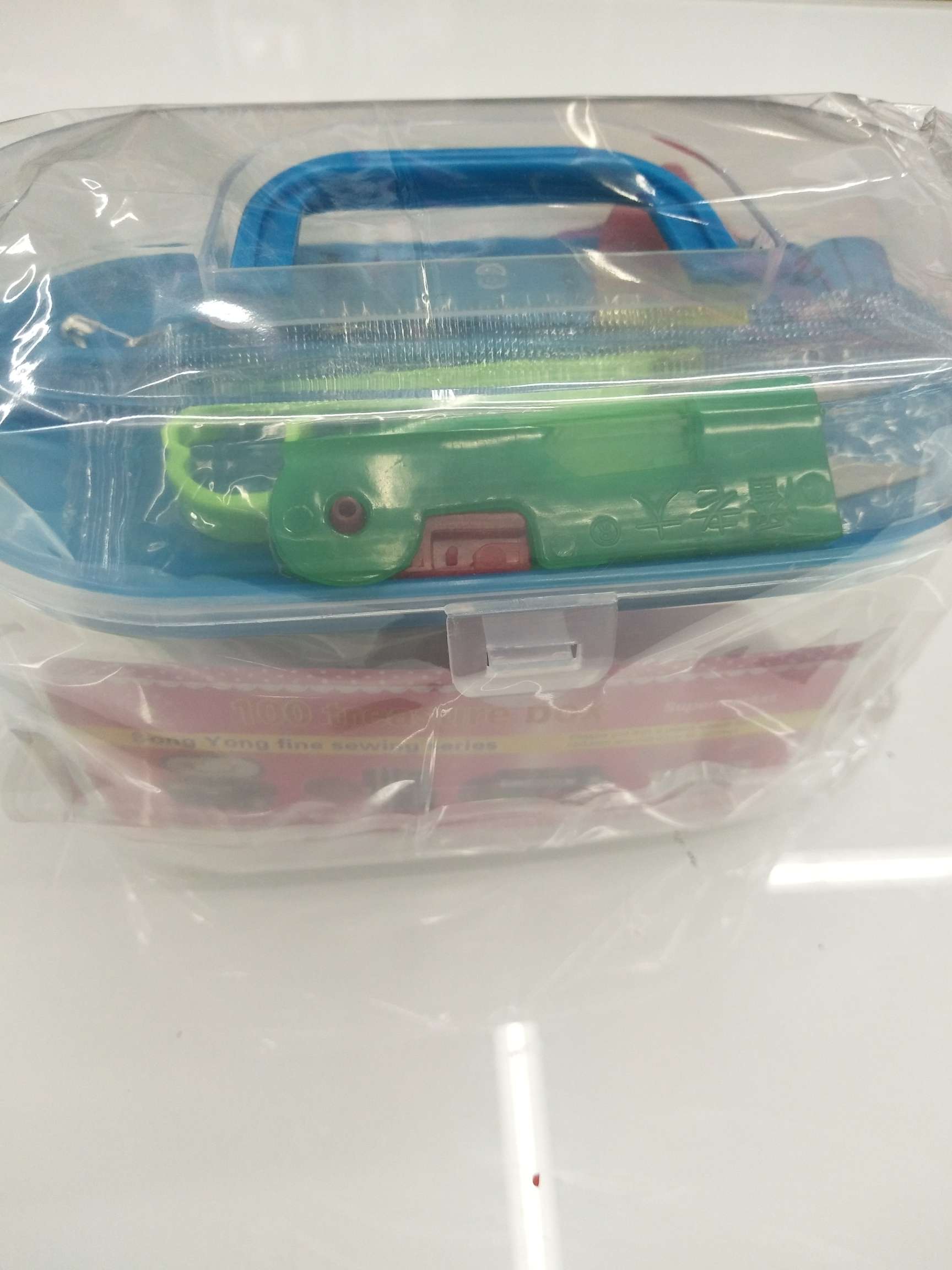 大号百宝箱  一件100
