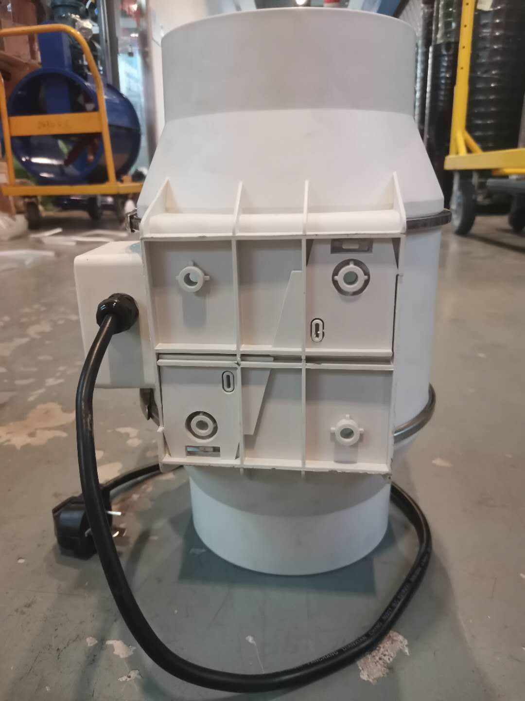 100 fan integrity management cost-effective customer repurchase rate high use all good Specification drawing