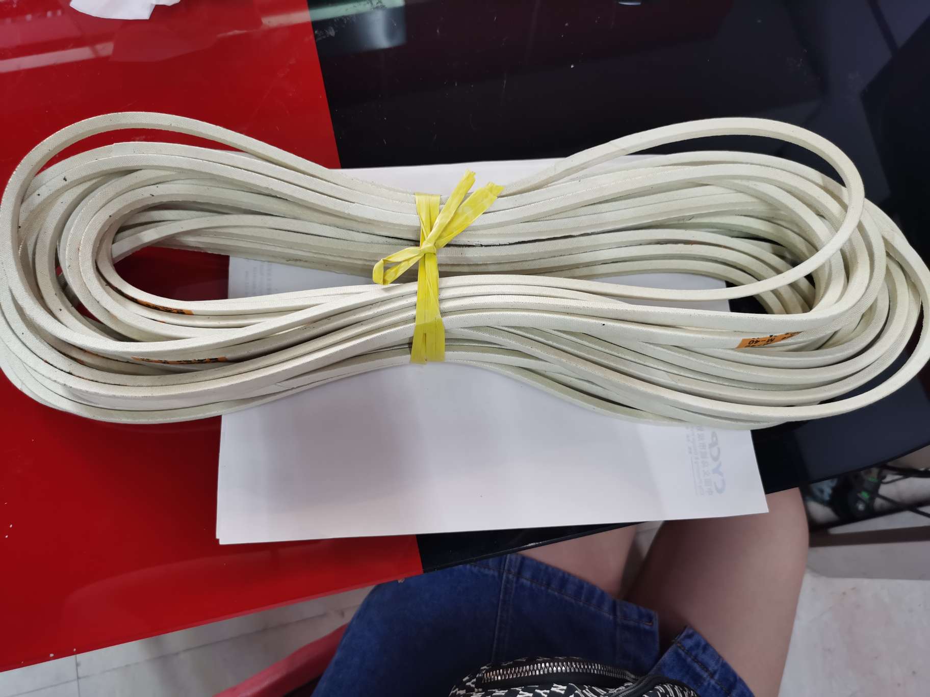 皮带（根）机械配件零件高效实用价格实惠