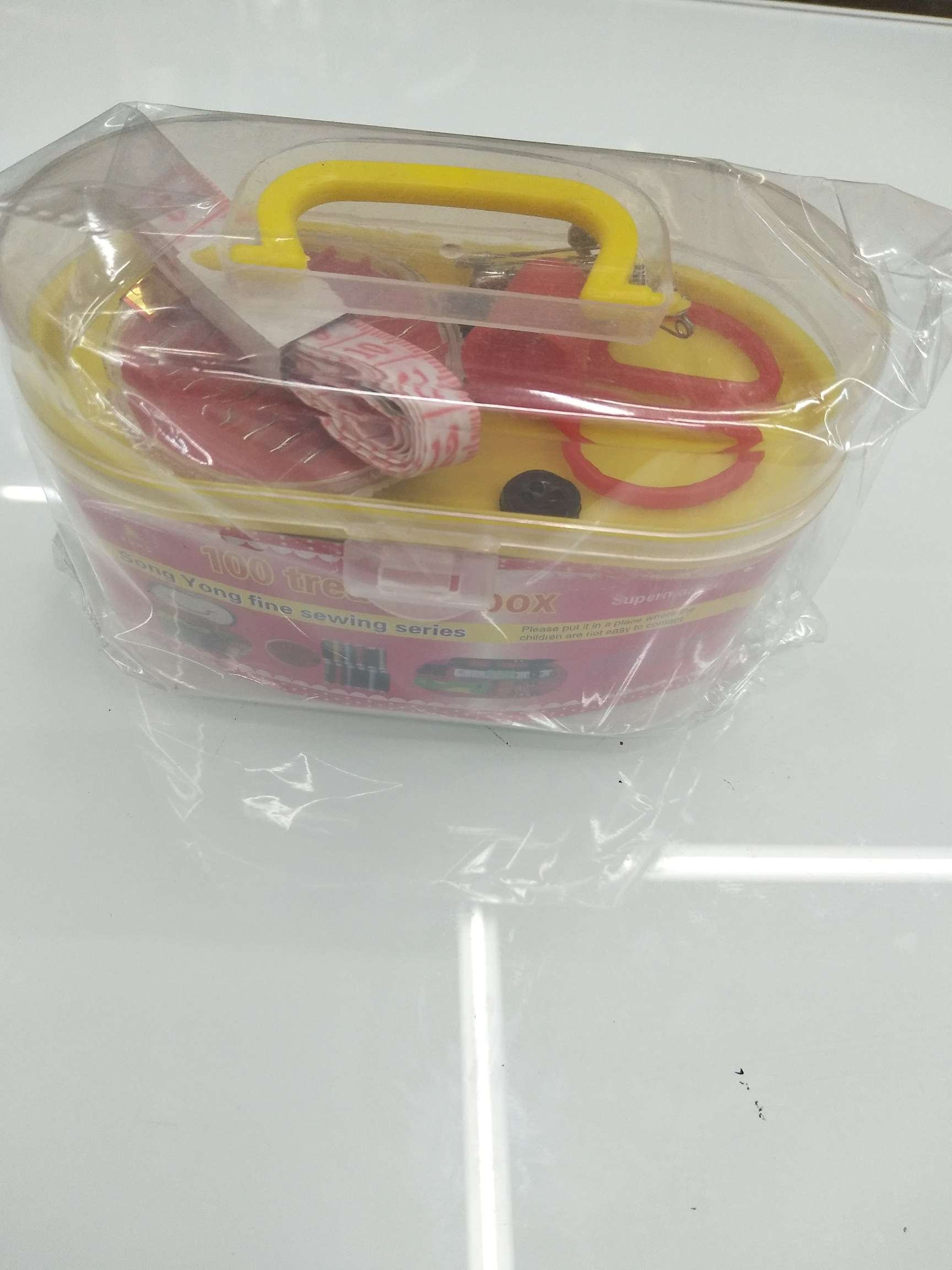 小号百宝箱  一件180产品图