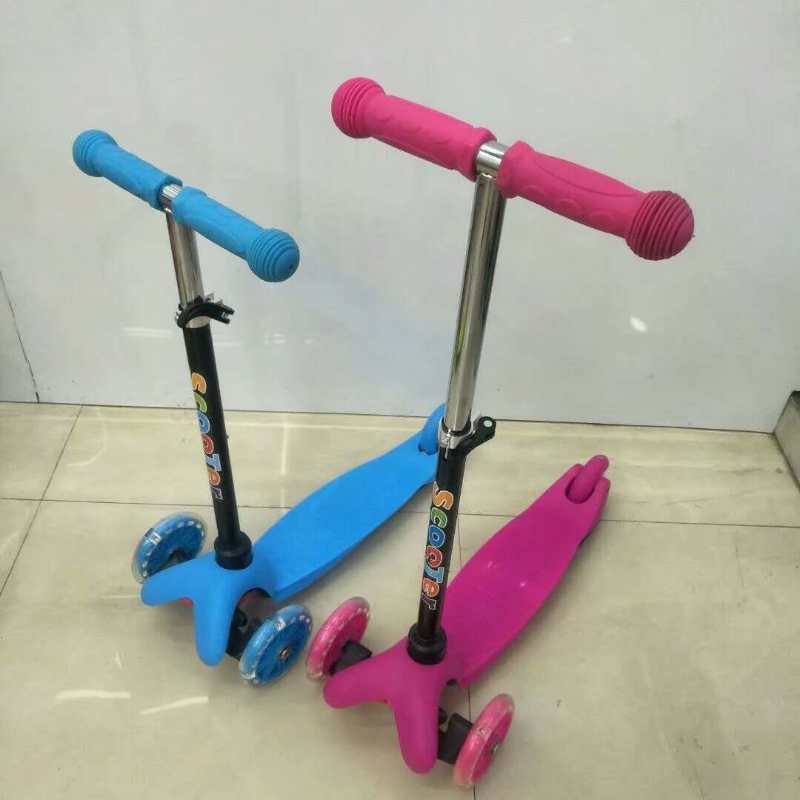 滑板车SCOOTER1产品图