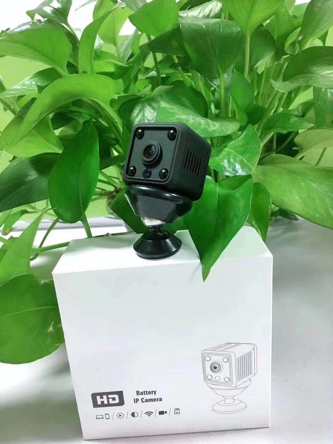 汽车隐形WIFE记录仪           