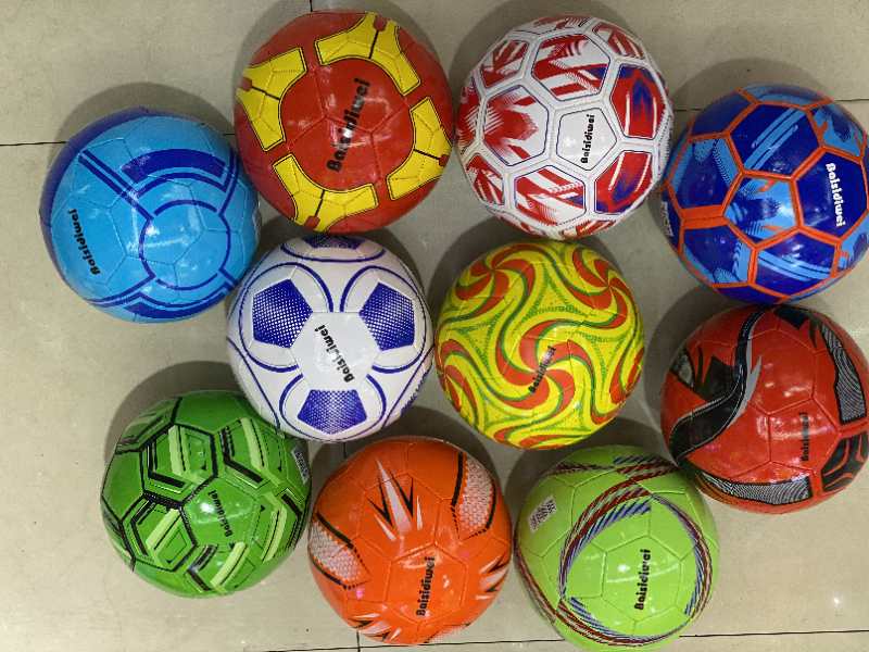 No. 5 Ordinary football sports Outdoor football supplies Football Besdeway pvc