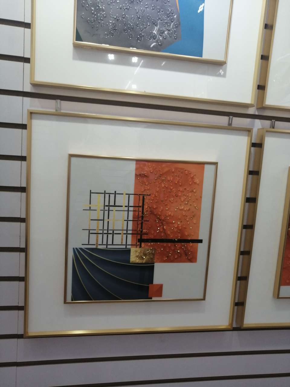 Frame In Frame