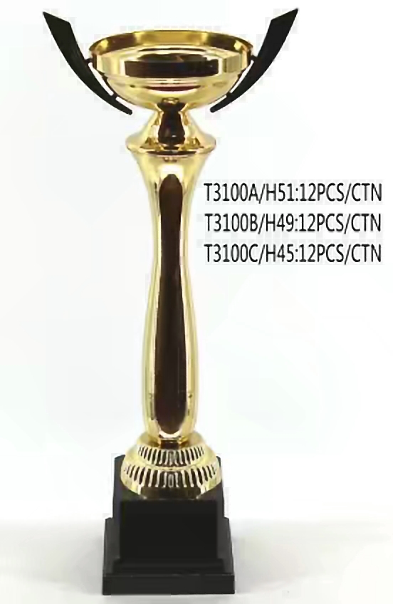 3100 Trophy