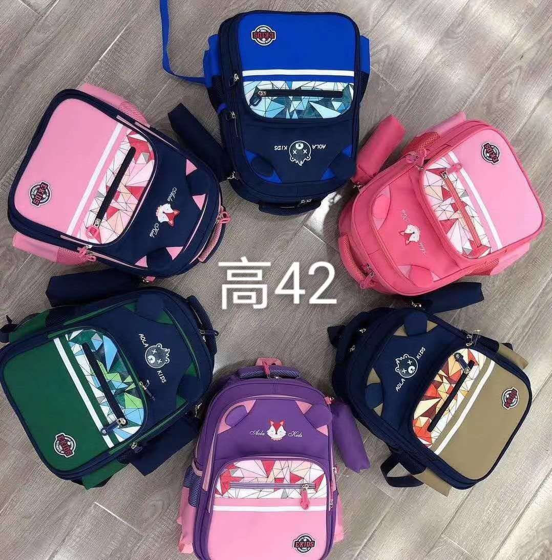 Color Feature Pack Leisure Bag Sports Student Color Optional Application Scenario