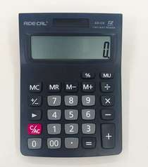 AIDECAL Ideli Ad-12S electronic Calculator