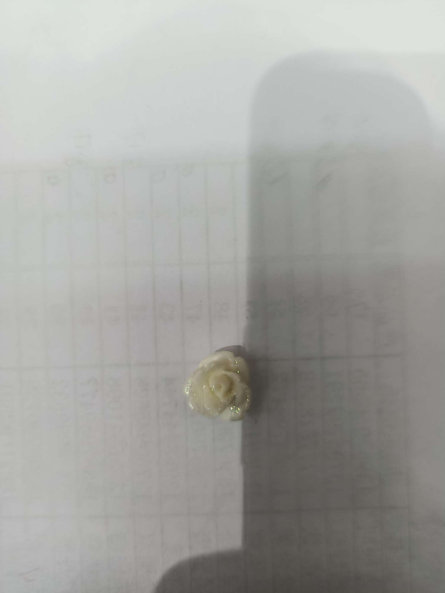 Three Flowers Rose Application Scenario