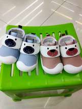 宝宝鞋机能鞋婴幼儿学步鞋布鞋软底鞋