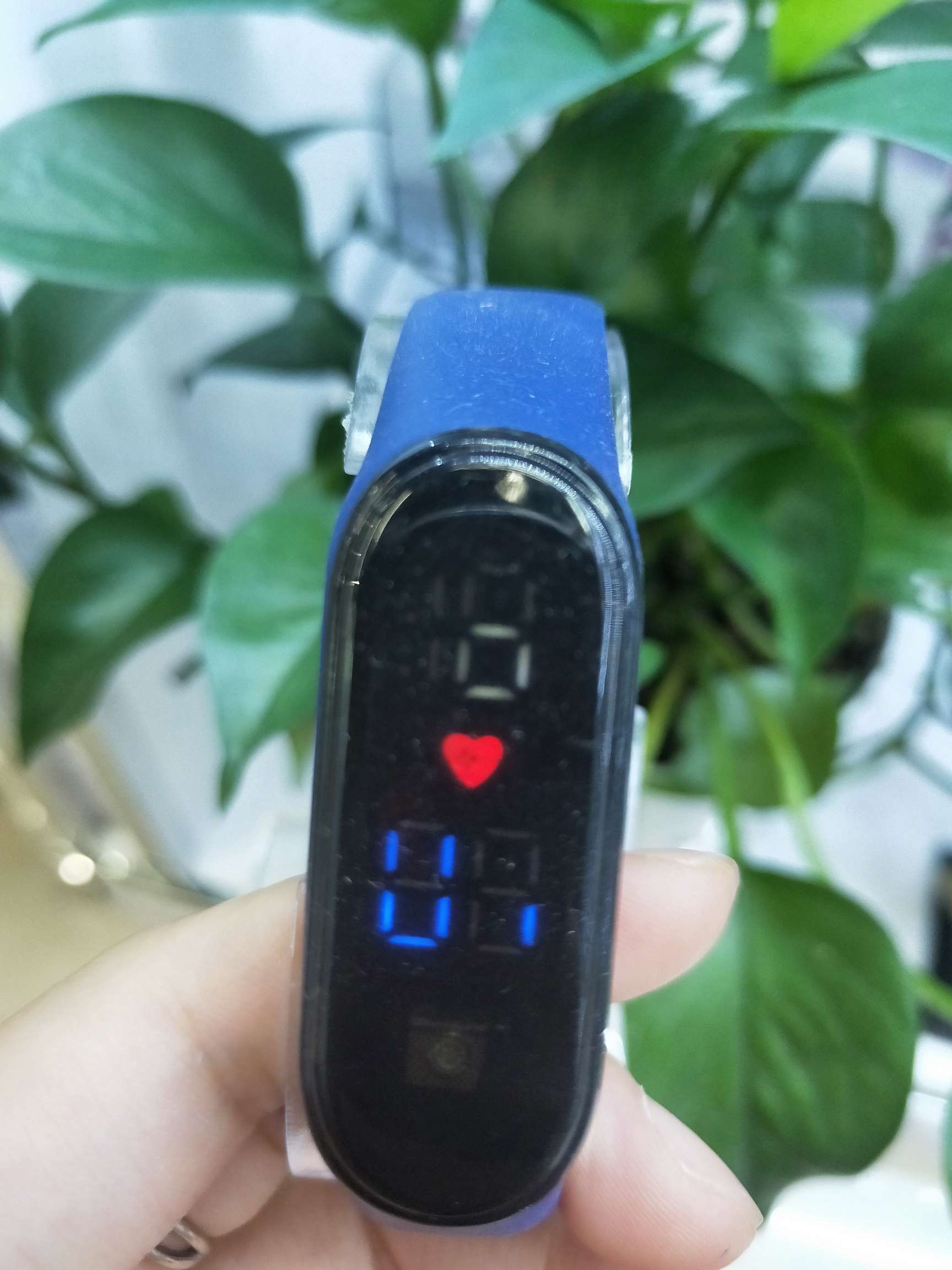 电子表/儿童电子表/儿童手表细节图