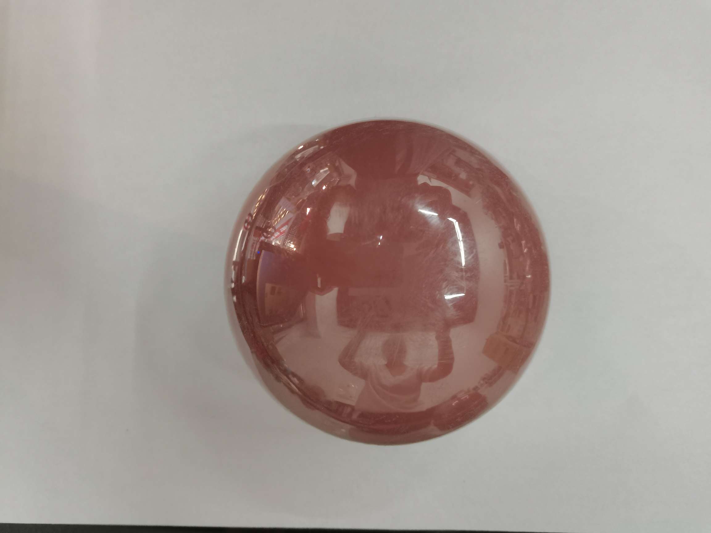 Imported rubber head (small) details Picture
