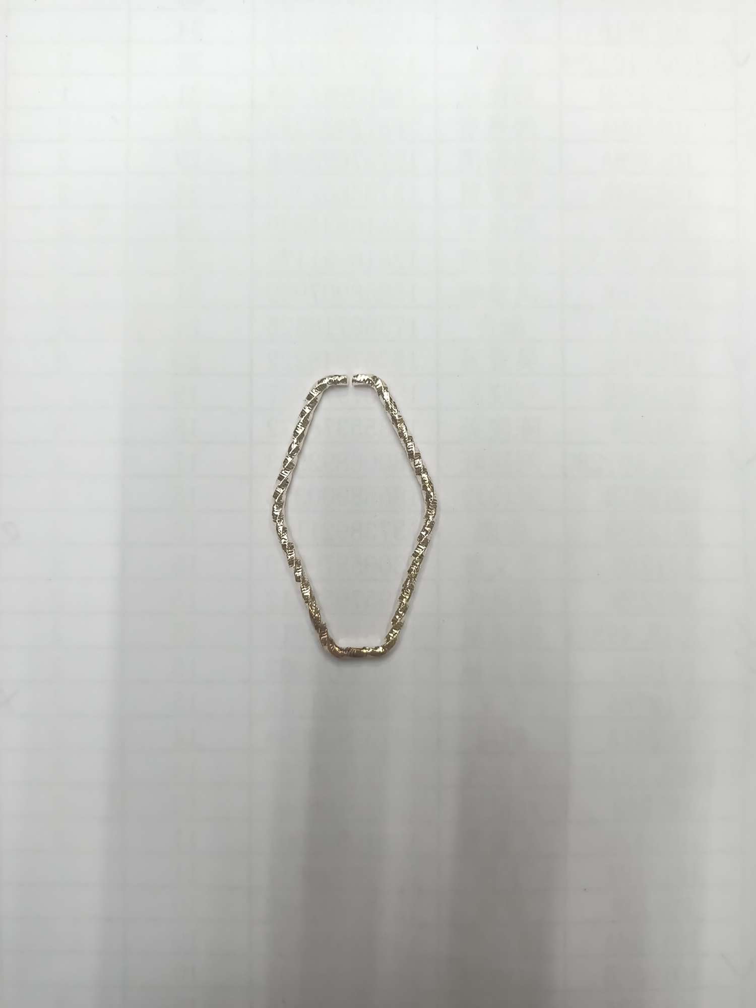 六边形满天星产品图