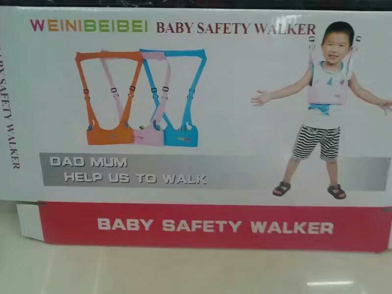 学步带产品图