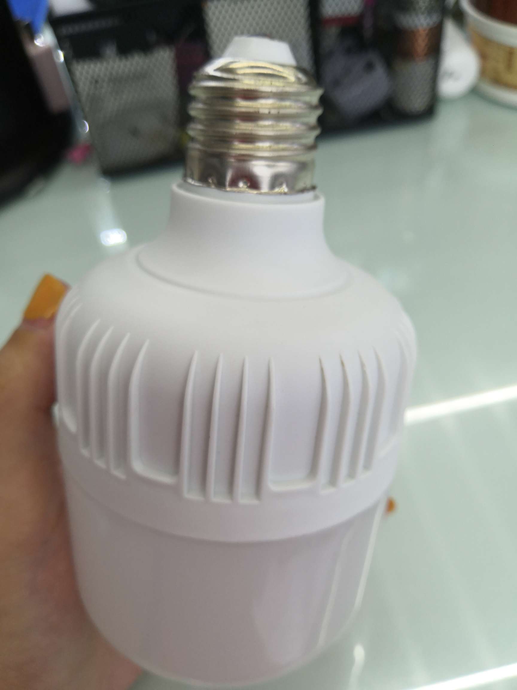 إضاءة الطوارئ عالية جداً Item Picture