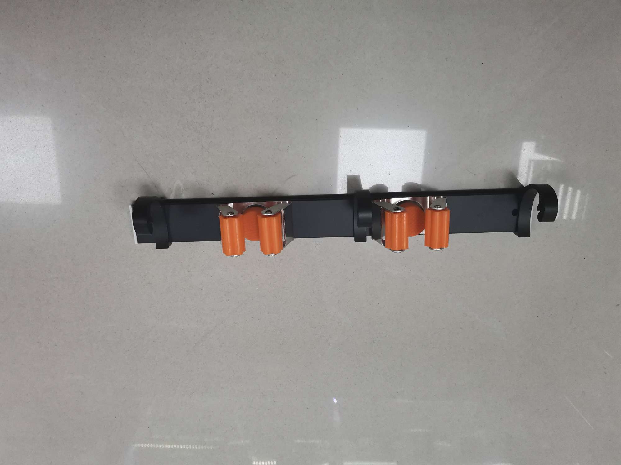 拖把挂架 拖把挂钩 拖把架细节图