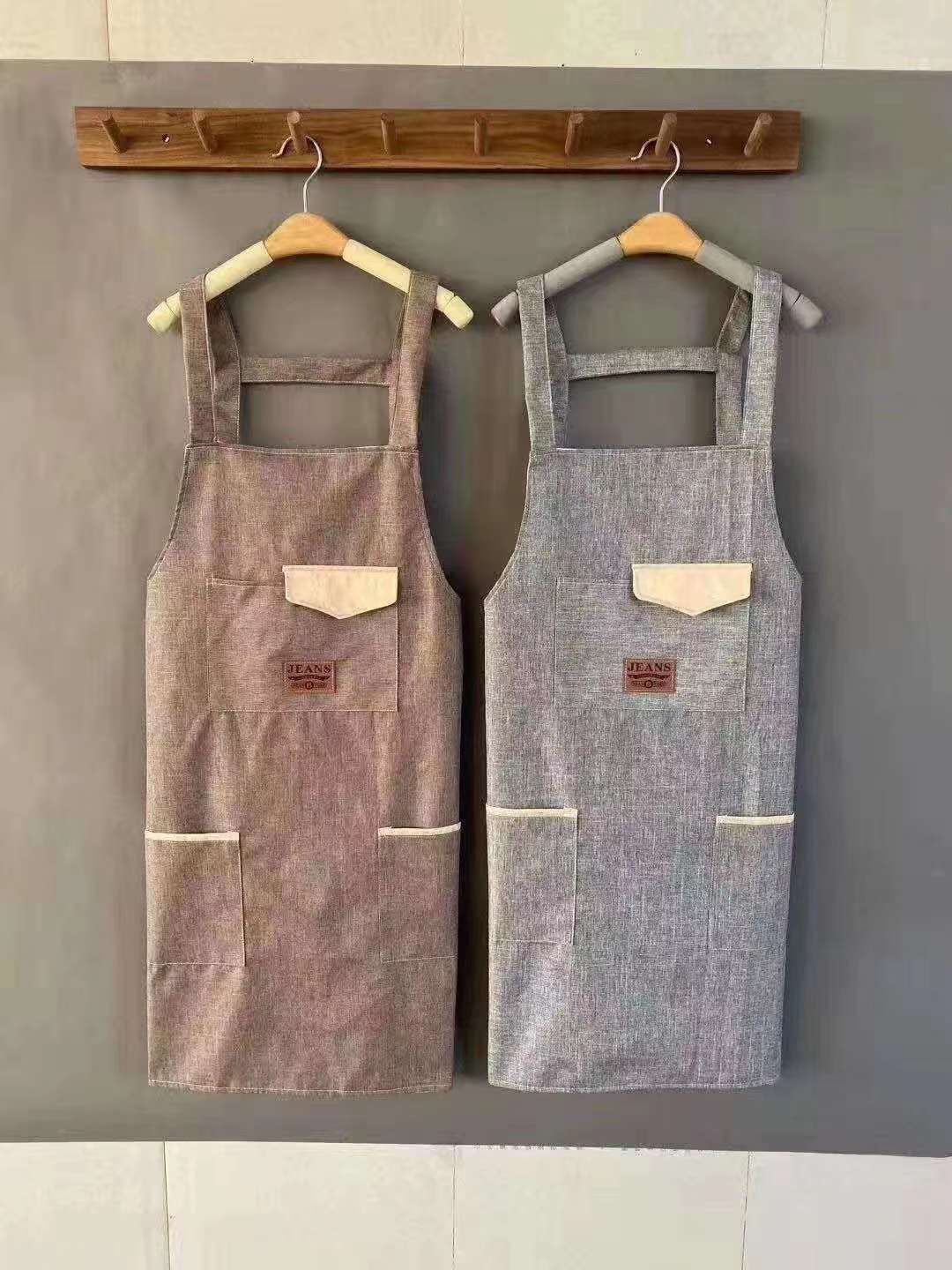 Cotton and hemp high-end thumbnail