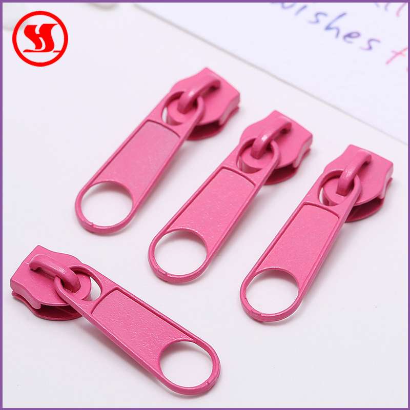 Factory direct 3 nylon long board head paint pink spot