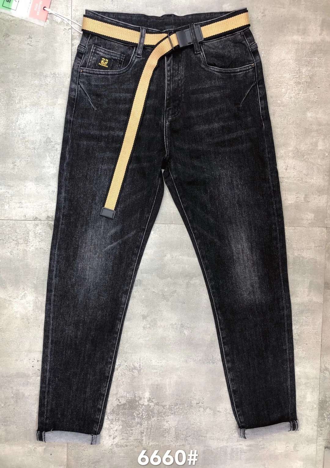 A pair of jeans thumbnail