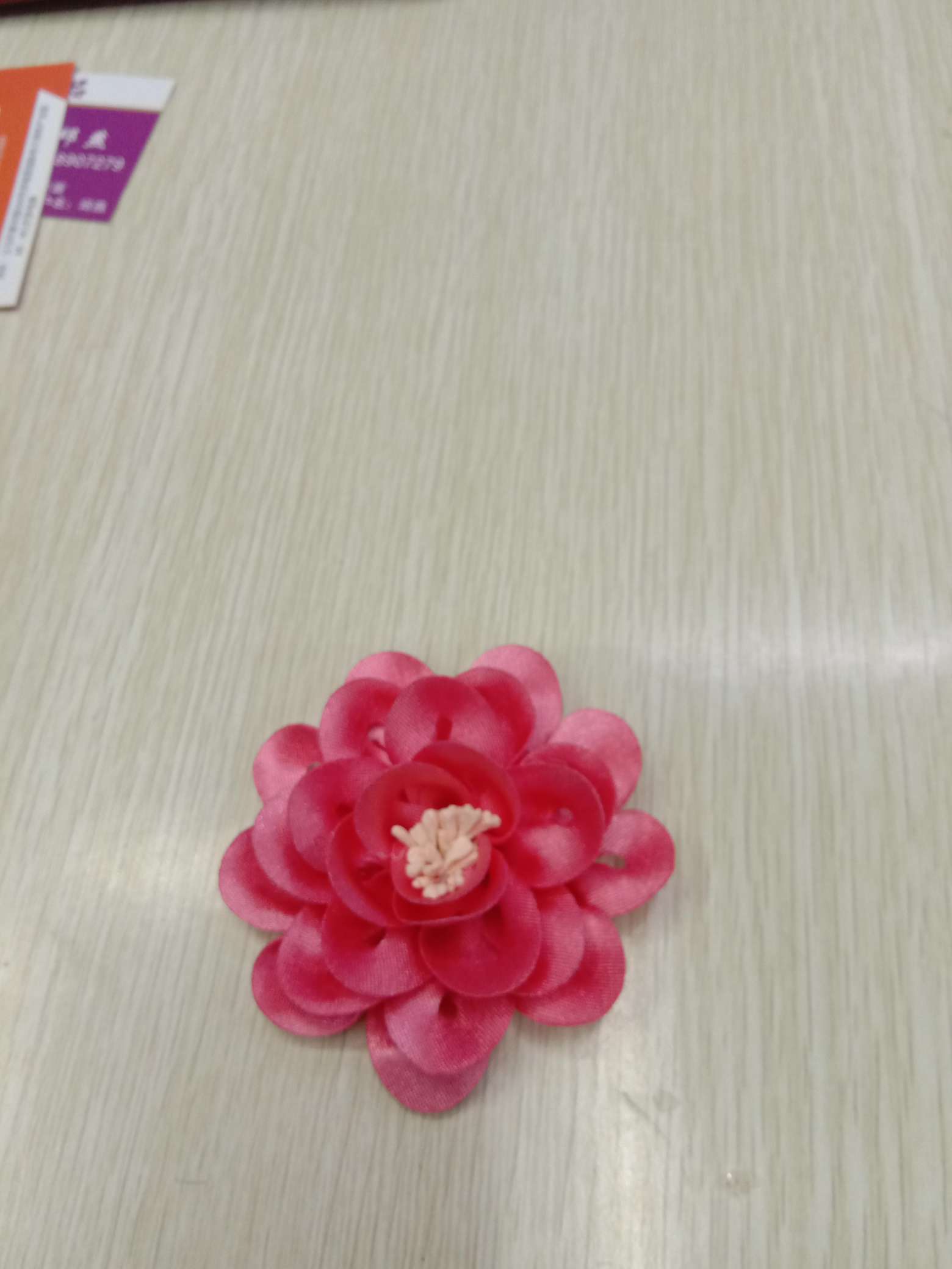 鞋花，帽花，饰品