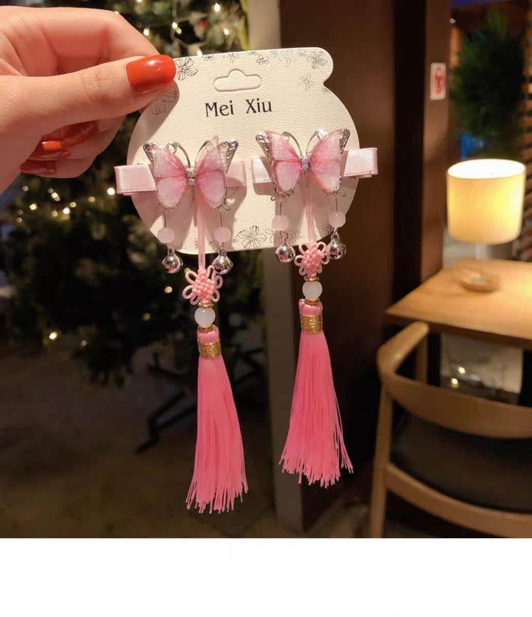 精品汉服配饰系列58细节图