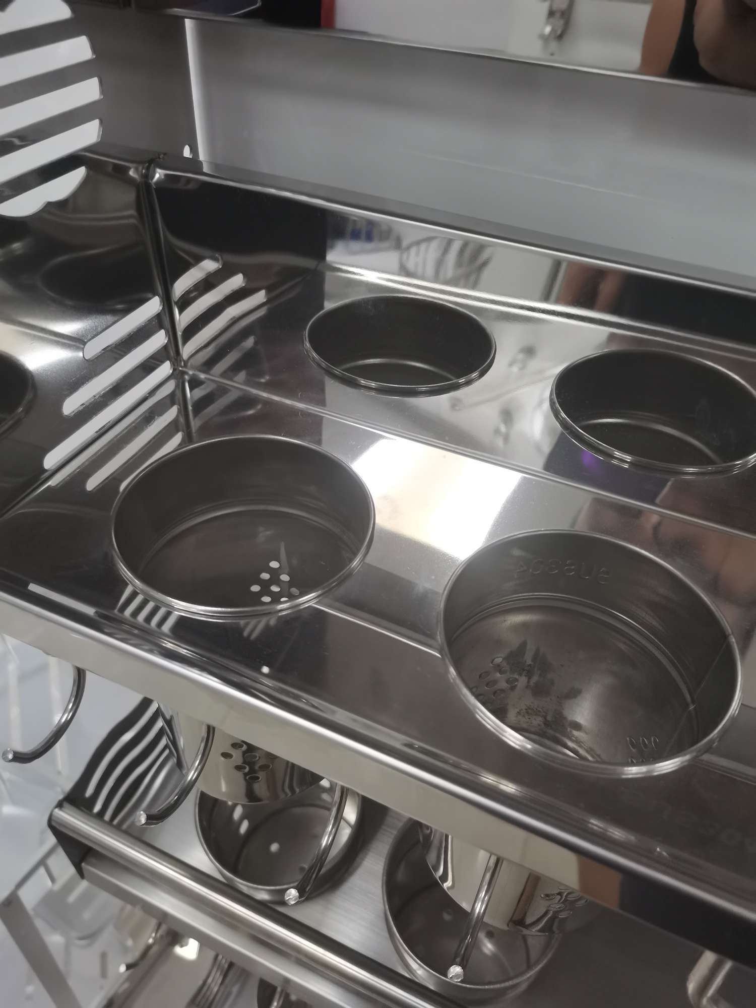 收纳整理架、置物架实物图