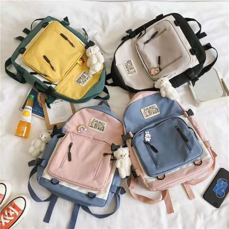 Leisure Bag, School Bag Item Picture