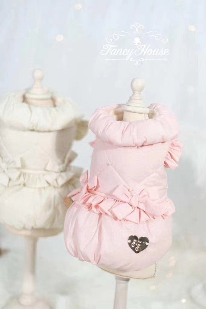 秋冬💝新品入荷🛍    闪光棉服 高级棉服面料填充厚实pp棉，背上的手工钉珠，配上点点细闪犹如天空的点红外详情图7