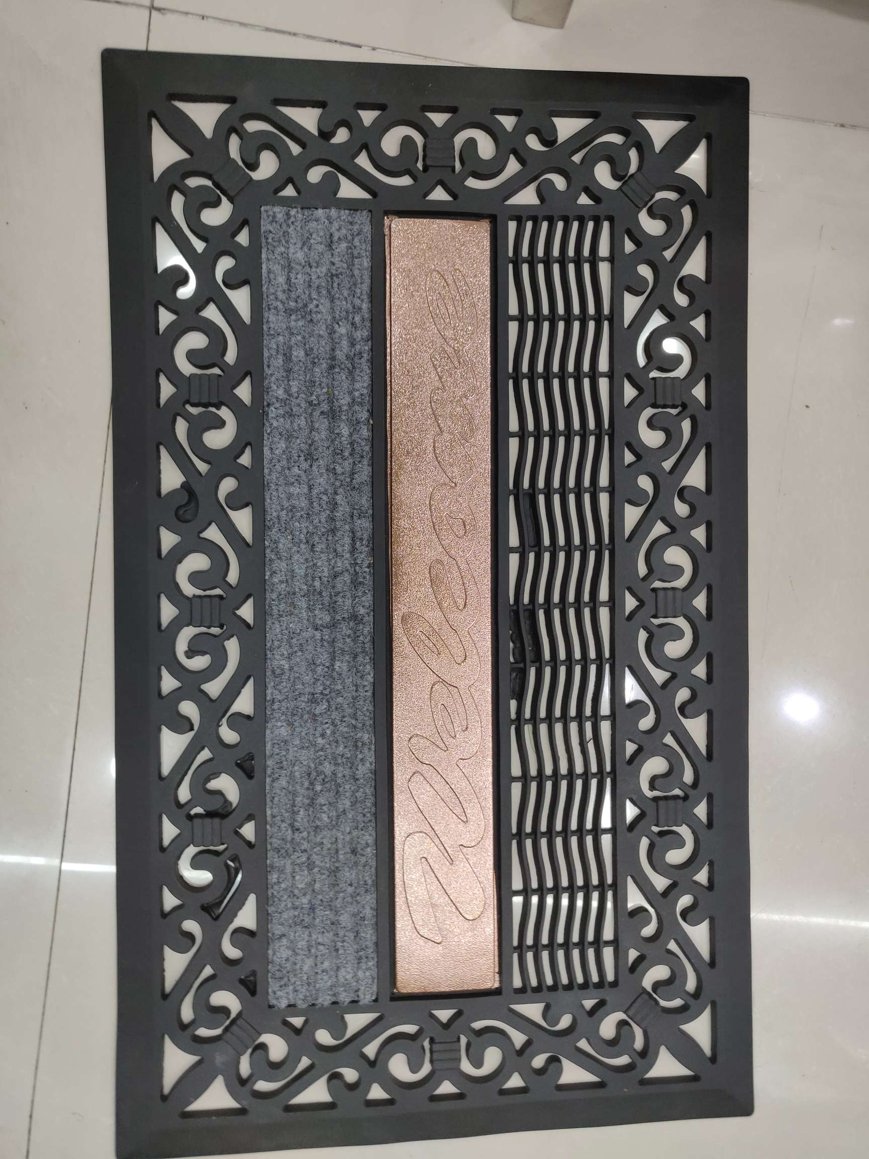 45*75cm foot pad thumbnail