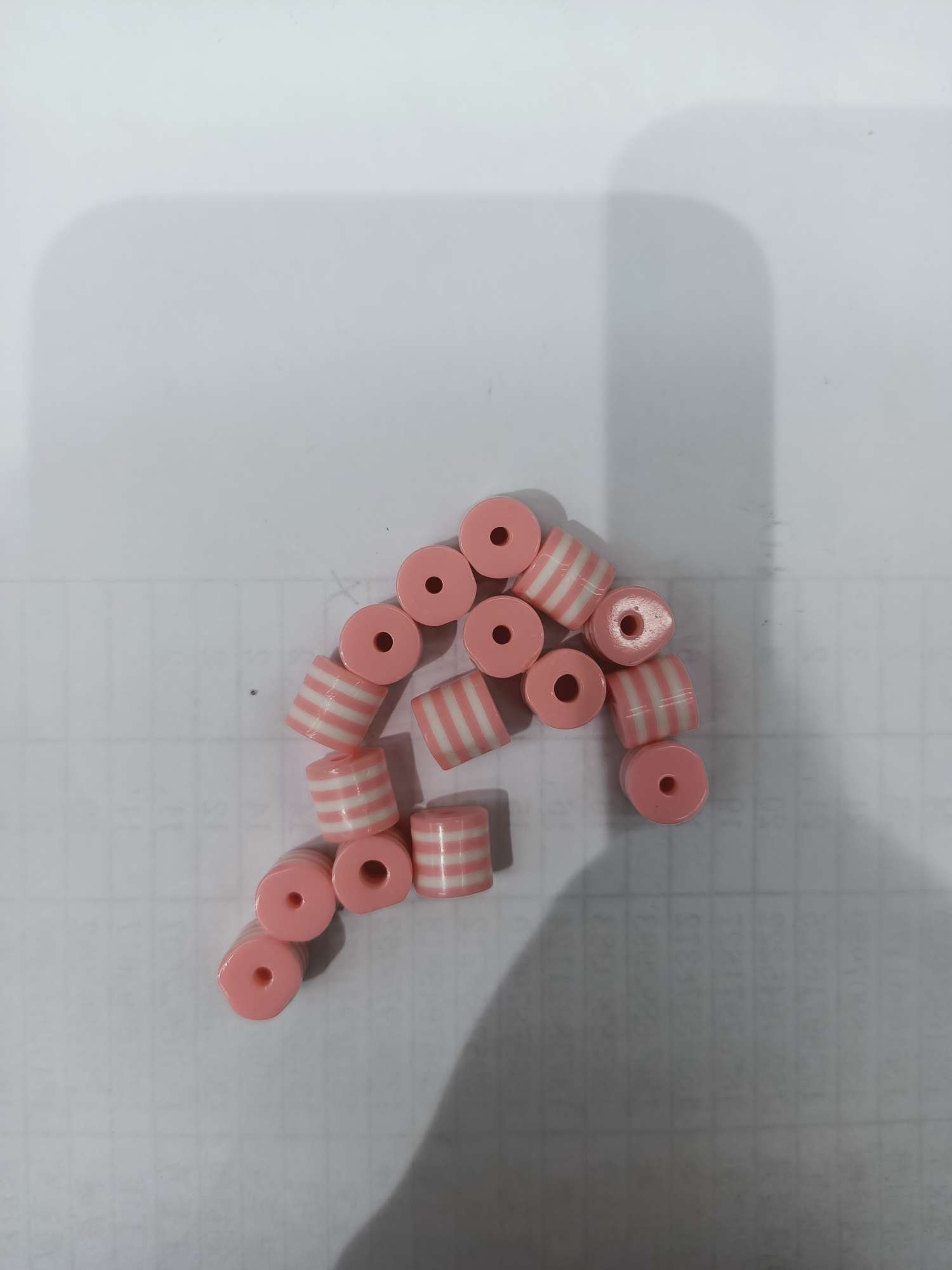 8X9 Cylinder