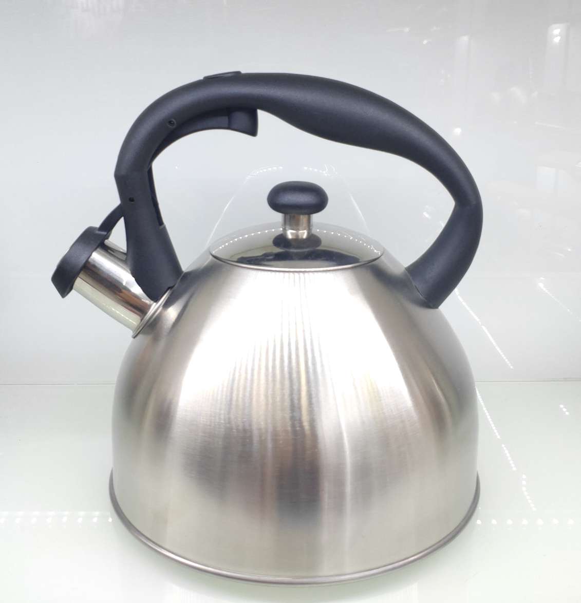 Stainless Steel Mingyin water bottle 2.5 Stainless steel Mingyin water Bottle 2.5 Stainless steel Mingyin water bottle 2.5