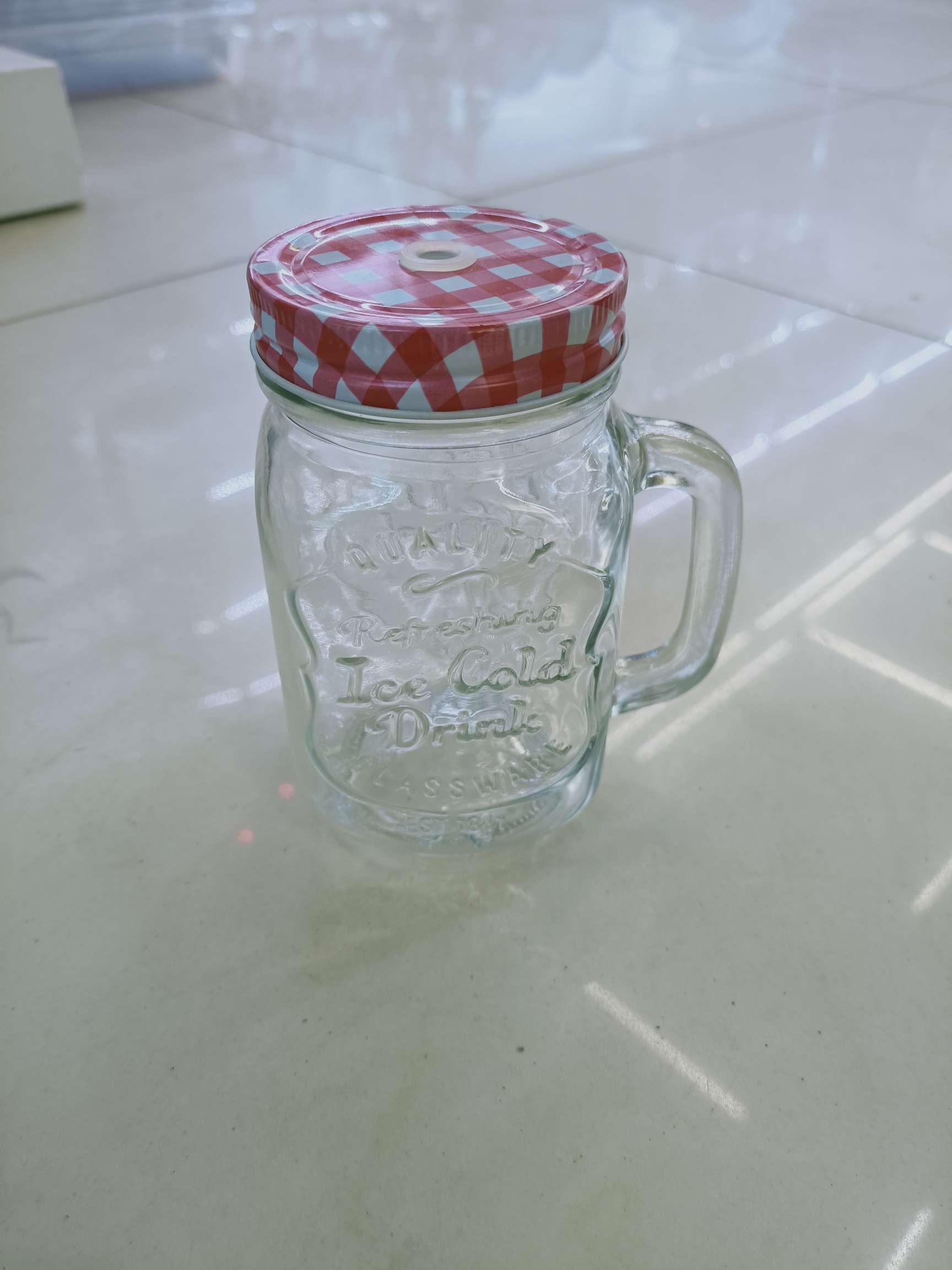 饮料瓶、奶茶瓶细节图