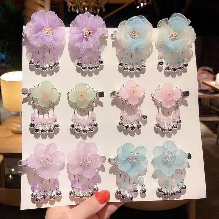 精品汉服配饰系列58
