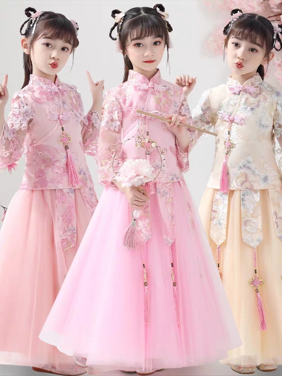 精品汉服配饰8