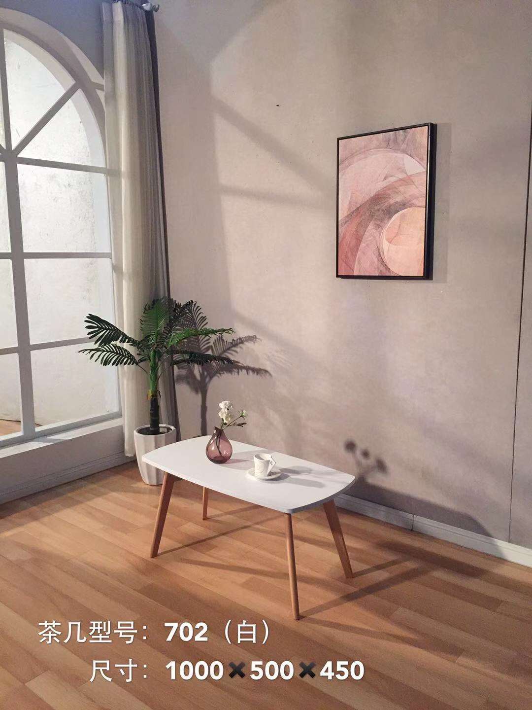 星辰工厂木桌子木茶几餐厅茶几客厅茶几木制桌子木制茶几