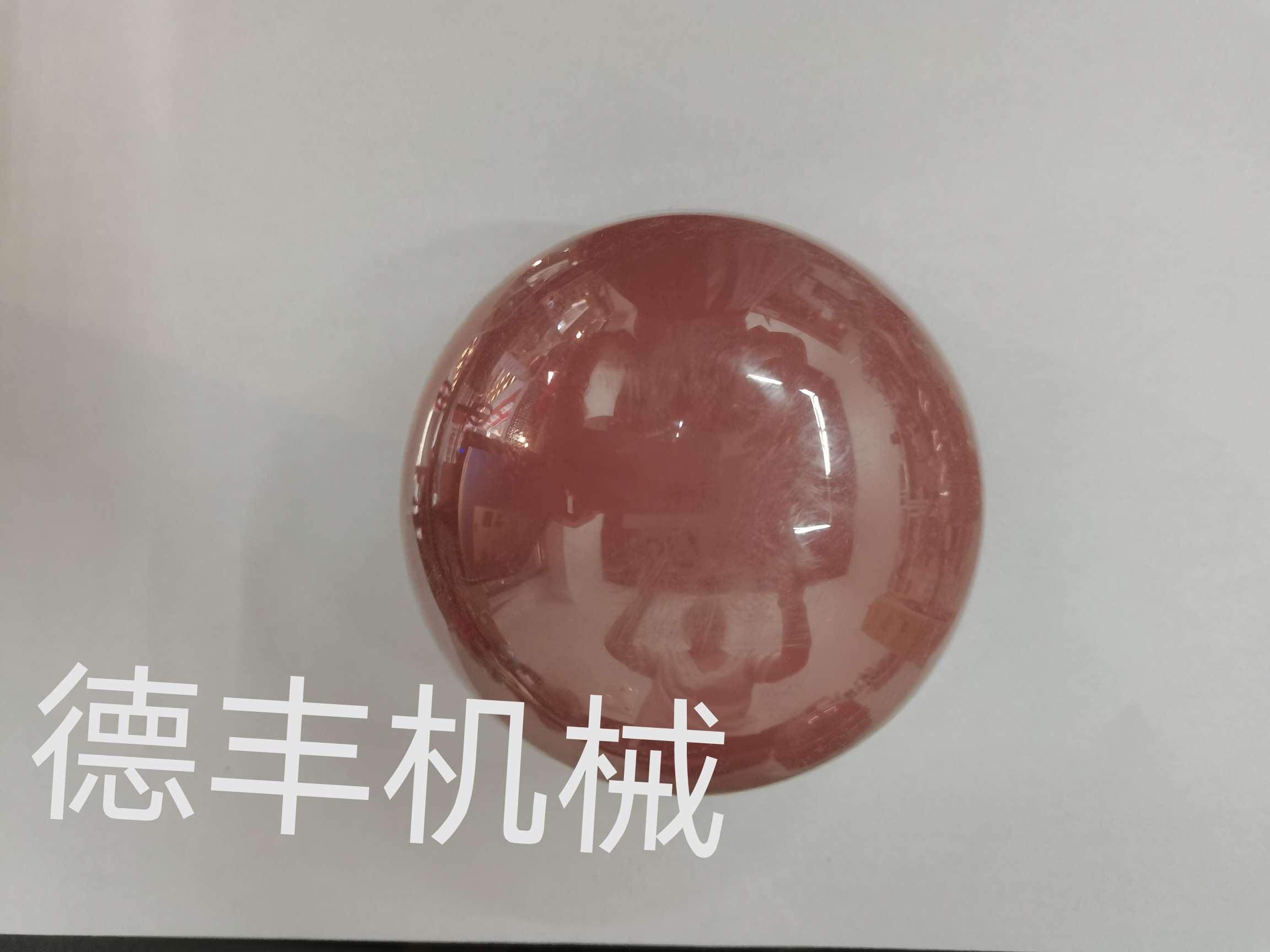 Imported rubber head (large) Imported rubber head (large)