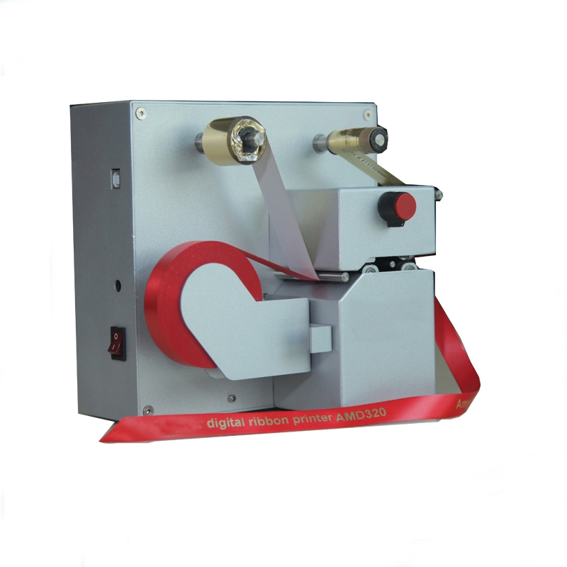 Emedo 320 Ribbon Florists Gift wrapping shopCake shop small light gilding machine undefined