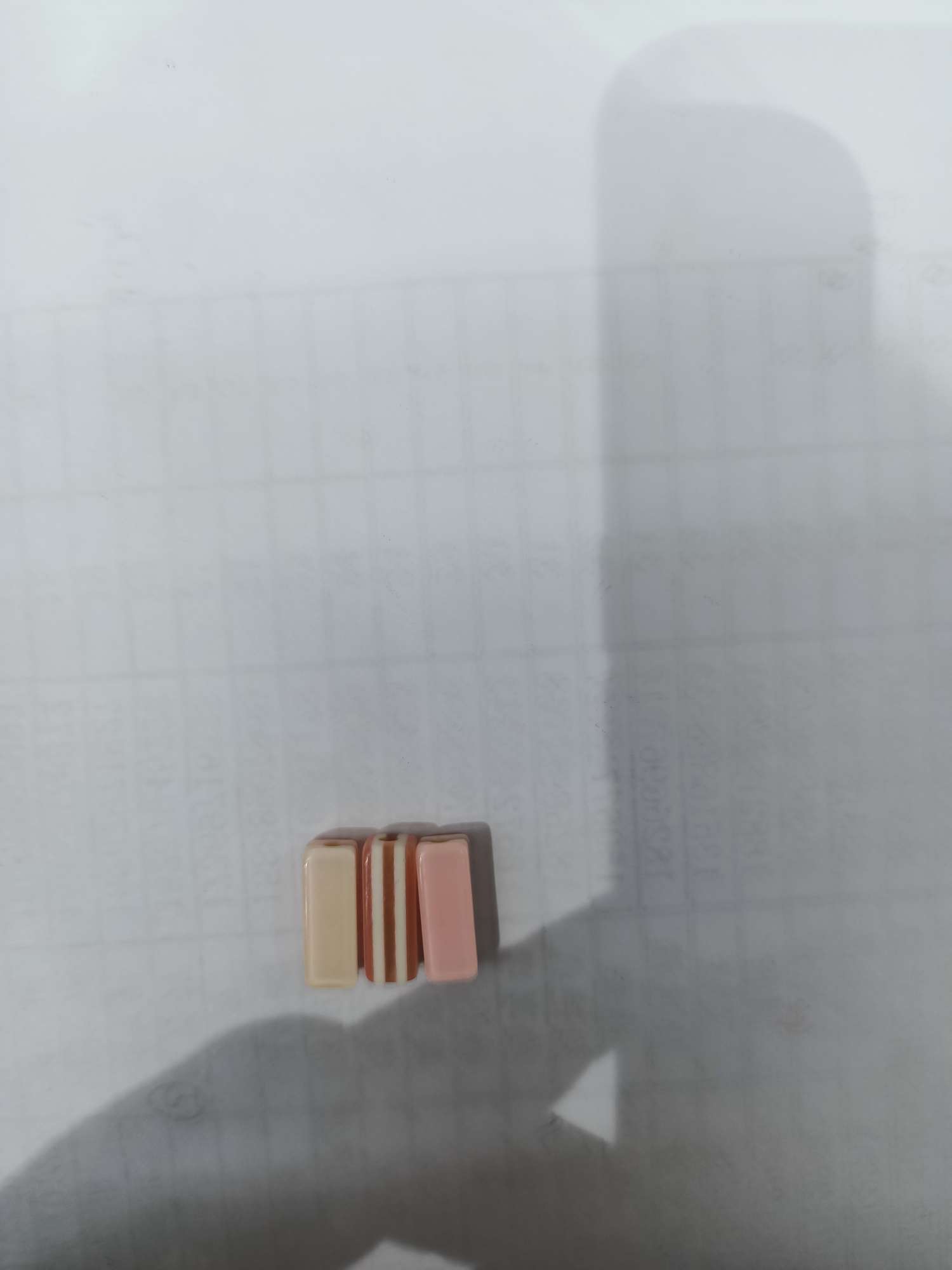 Resin Strip details Picture