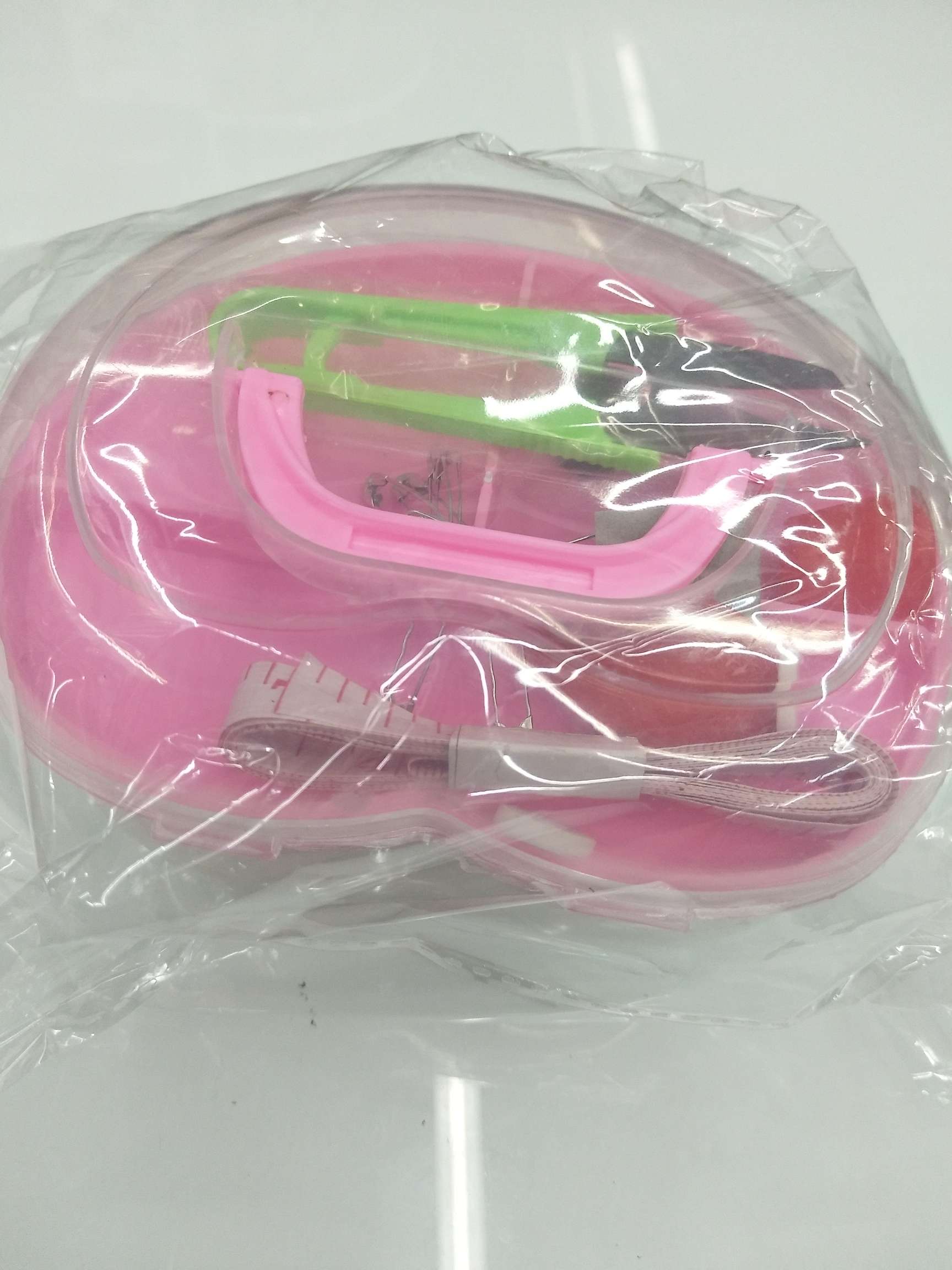 桃心百宝箱   一件100