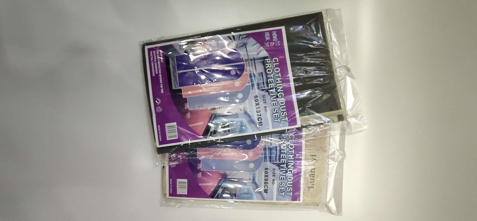 Suit jacket non-woven thumbnail