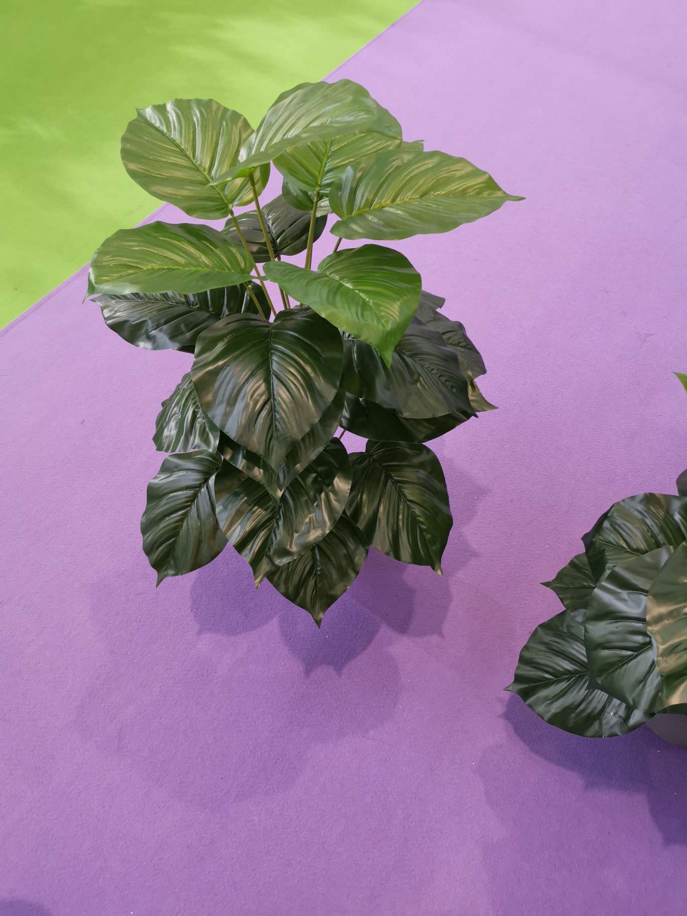 北欧ins仿真植物装饰花风小摆件客厅桌面盆栽家居室内假绿植盆景细节图