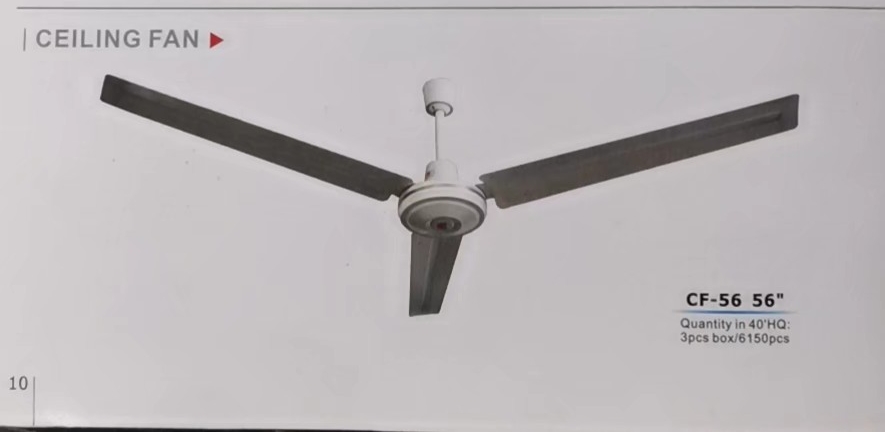 Ceiling fans. 1200-1400 thumbnail