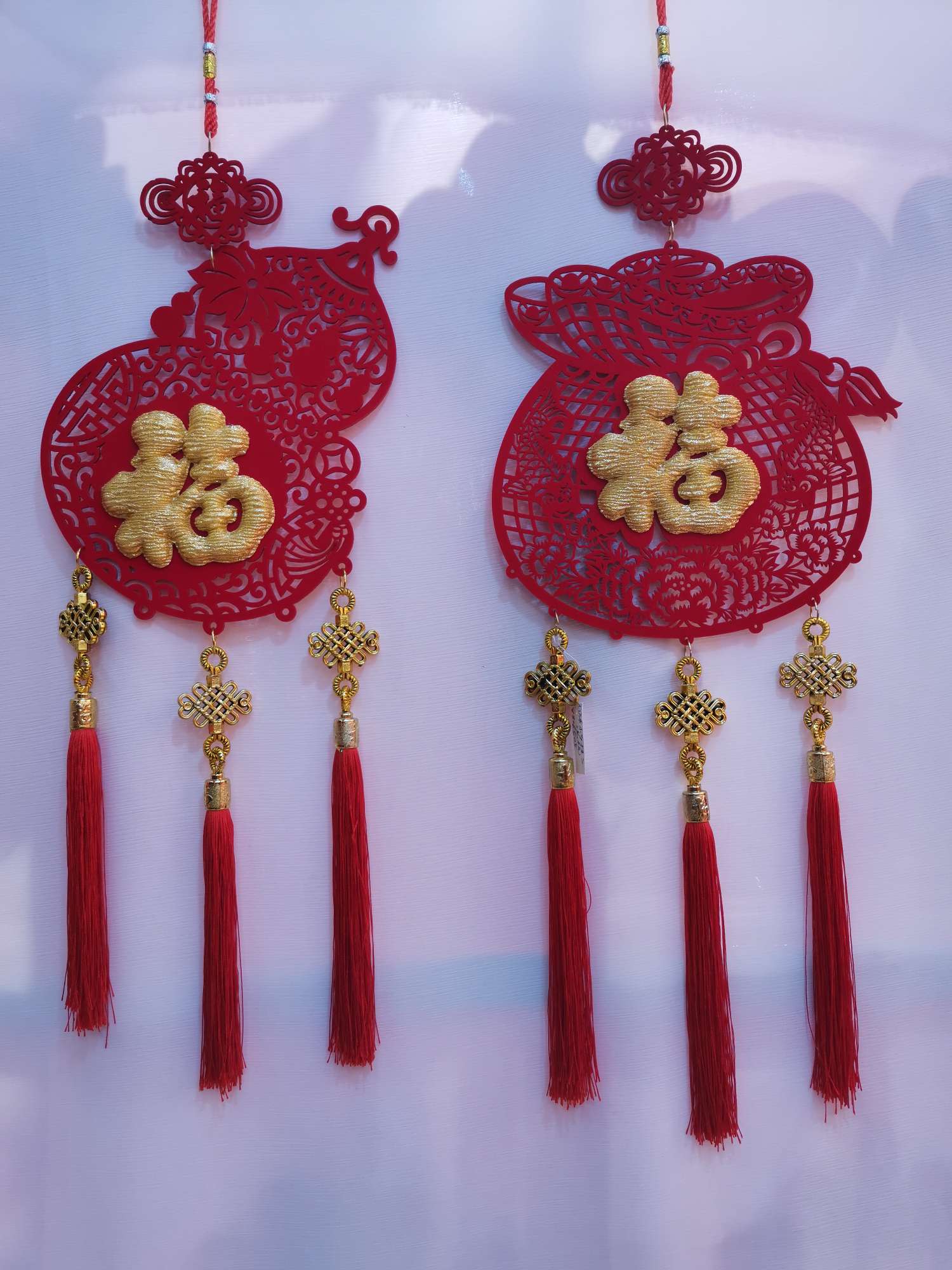 40#毛毡挂件详情图10