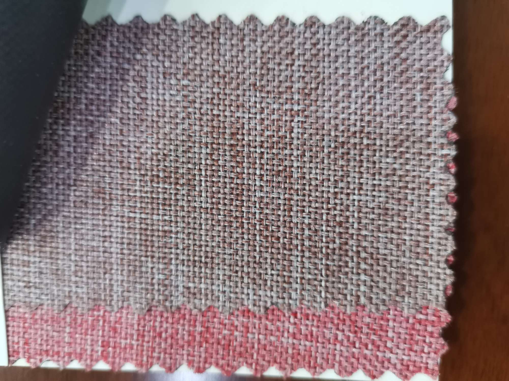 其他皮革实物图